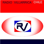 radio villarrica chile logo