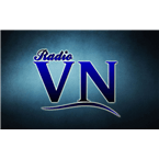 RADIO VIDA NUEVA LAUTARO logo