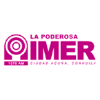 La Poderosa logo