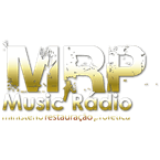 MRP Music Rádio logo
