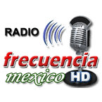 Frecuencia México logo
