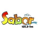 Radio Sabor FM logo