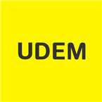 Radio UDEM logo