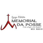 IBMdaPosse Web Rádio logo