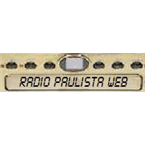 Rádio Paulista Web logo