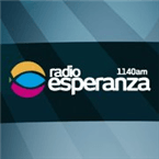 Radio Esperanza logo