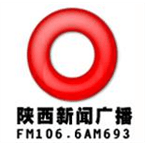 Shaanxi News Radio logo