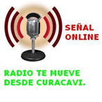 Radio Te Mueve logo