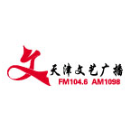 Tianjin Art Radio logo