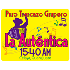 Fiesta Mexicana logo