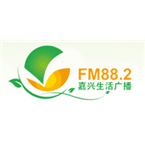 Jiaxing Life Radio logo