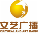 Liaoning Cultural and Arts Radio logo