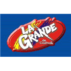 Capital Máxima 91.1 Monclova logo