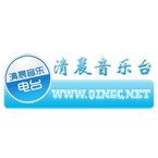 QingC Music Radio logo