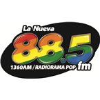 @FM (Chihuahua) logo