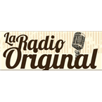 El Corral: La Radio Original logo