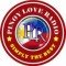 103.7 pinoy love radio logo