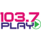 103.7 Your Variety logo