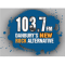 94.5 The Hawk logo