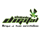 Sintonía Digital logo