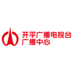 Kaiping Radio Flying Channel logo