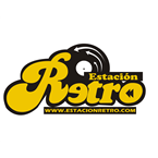 Estacion Retro Radio logo