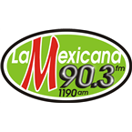 Stereo Vida 90.3 logo