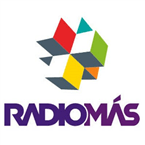 RadioMás logo