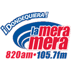 KE BUENA 105.7 logo