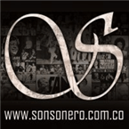 SonSonero Live logo