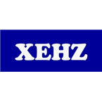 XEHZ logo