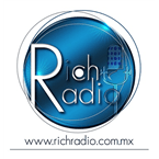 Rich-Radio logo