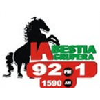 La Caliente logo