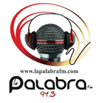 lapalabrafm logo