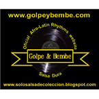 Radio Golpe Y Bembe logo