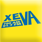 XEVA logo