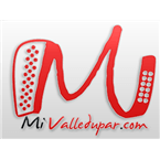 Radio Mivalledupar.com logo