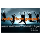 Rádio Livre Gospel logo