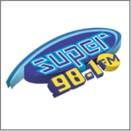 Super-981 logo
