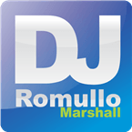 Dj Romulo Marshall Radio logo