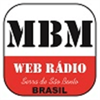 MBM Web Rádio logo