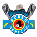 Radio Rodeo Santa Fe logo