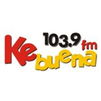 Buenisiima 103.9 FM (Acapulco) logo