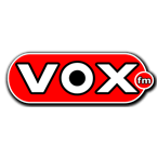 Vox FM logo