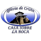 CASA SOBRE ROCA RADIO logo