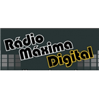 Rádio Máxima Web logo