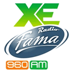 XEFAMA logo