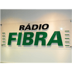 Rádio Fibra logo