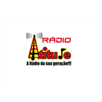 Rádio Atitude FM logo