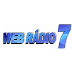 Web Rádio 7 Gospel Hits logo